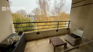  Appartement � vendre 2 pi�ces 44 m�