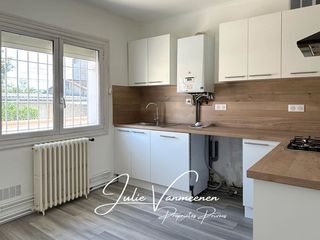  Maison � vendre 4 pi�ces 80 m�