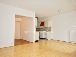  Appartement � vendre 4 pi�ces 76 m�