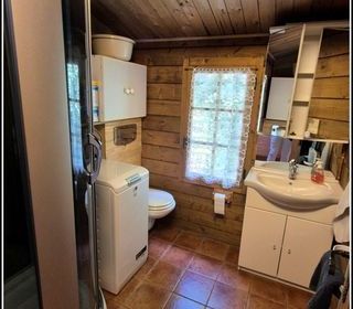  Chalet � vendre 3 pi�ces 44 m�