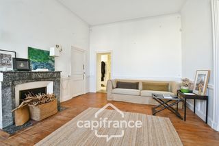  Maison � vendre 12 pi�ces 325 m�