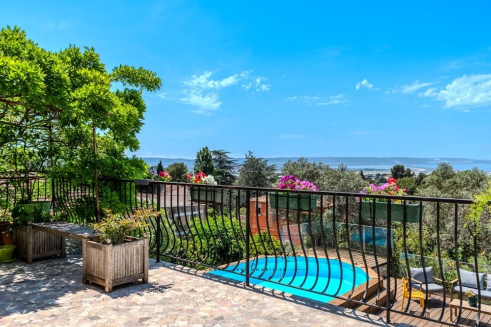 � vendre  Maison Vitrolles (13127)