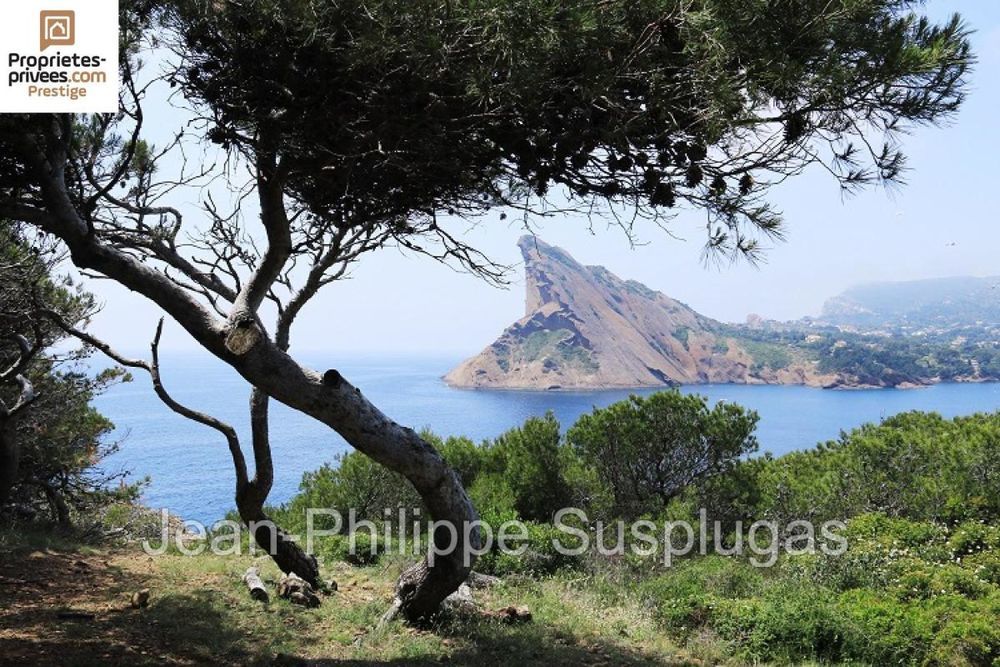 � vendre  Villa Ceyreste (13600)