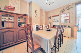  Maison � vendre 5 pi�ces 119 m�