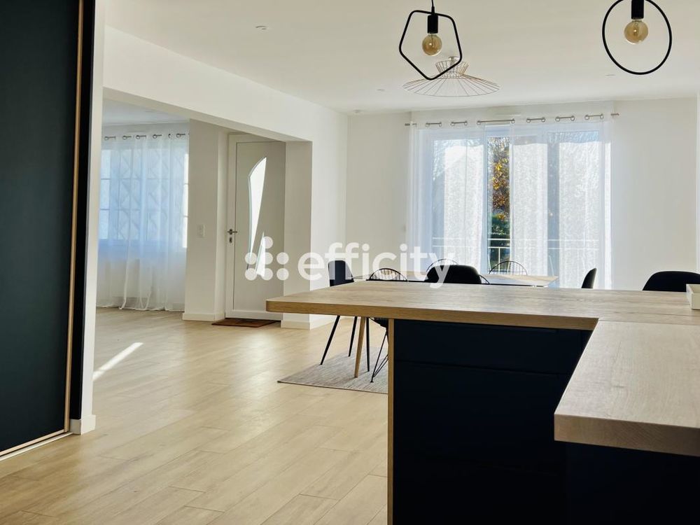 � vendre  Maison Le Pouliguen (44510)