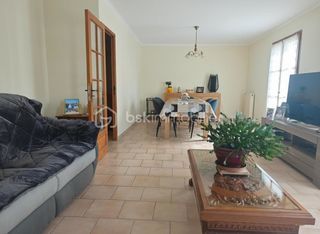  Maison � vendre 6 pi�ces 120 m�