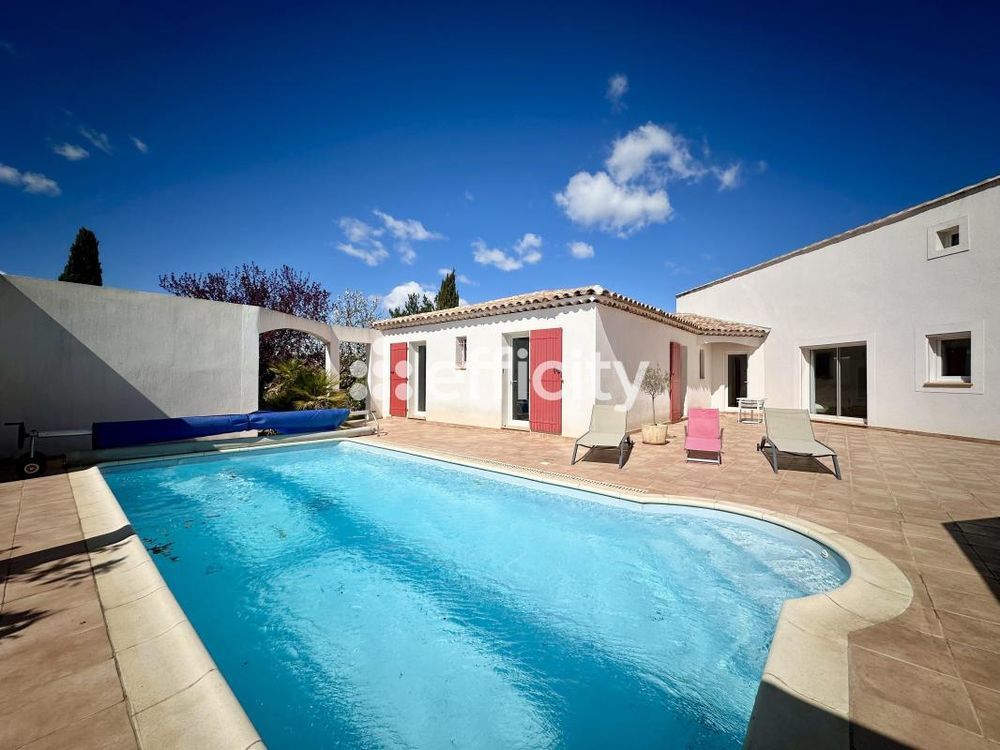 � vendre  Maison Puyricard (13540)