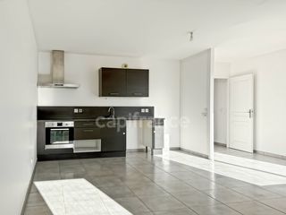  Appartement � vendre 3 pi�ces 60 m�