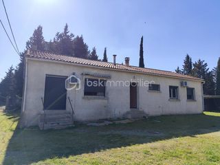  Maison � vendre 7 pi�ces 135 m�