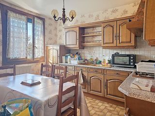  Maison � vendre 4 pi�ces 80 m�