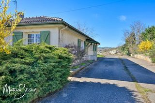  Maison � vendre 6 pi�ces 142 m�