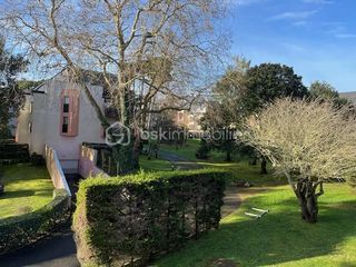  Appartement � vendre 1 pi�ce 23 m�