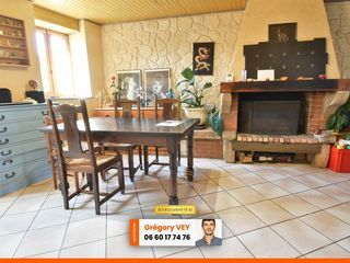  Maison � vendre 7 pi�ces 210 m�