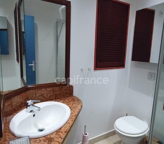  Appartement � vendre 1 pi�ce 23 m�