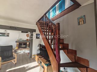  Maison � vendre 6 pi�ces 101 m�