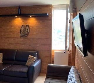  Appartement � vendre 1 pi�ce 15 m�