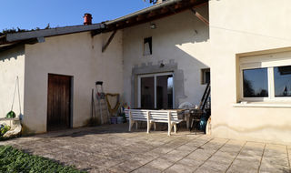  Ferme � vendre 3 pi�ces 66 m�