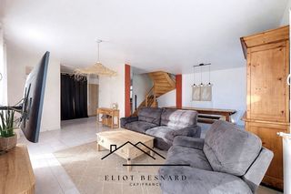  Maison � vendre 5 pi�ces 111 m�