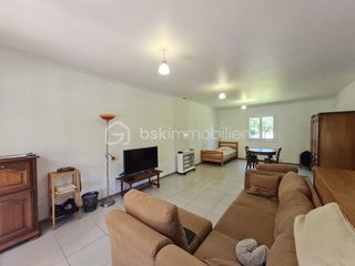  Maison � vendre 3 pi�ces 85 m�