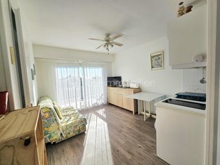  Appartement � vendre 2 pi�ces 26 m�