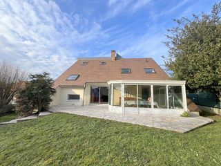  Maison � vendre 10 pi�ces 162 m�