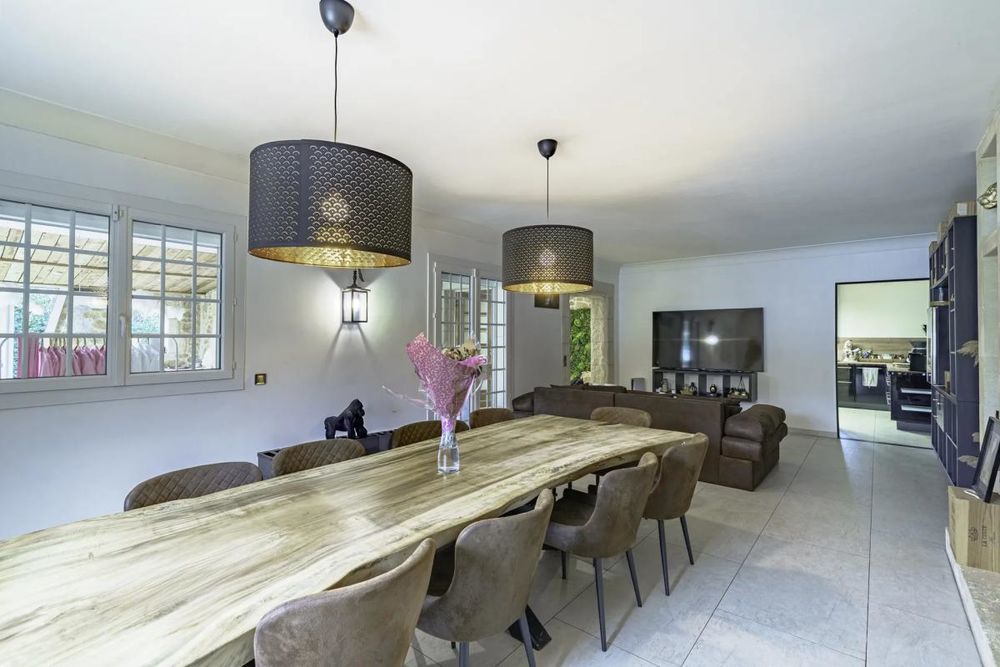 � vendre  Propri�t�/ch�teau Port-de-Bouc (13110)