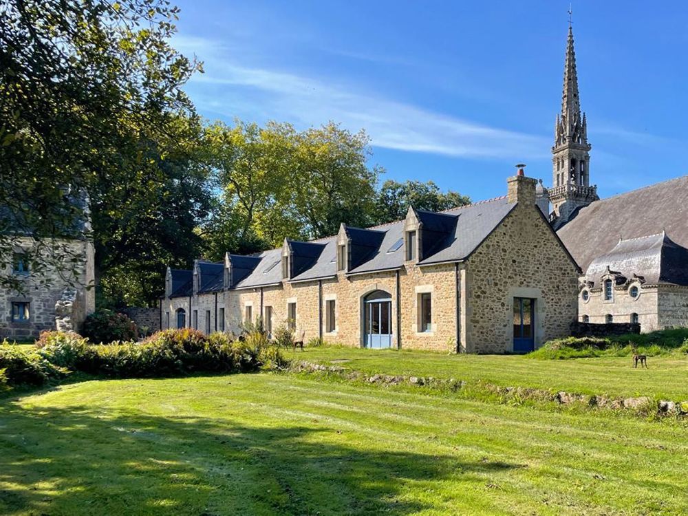 � vendre  Propri�t�/ch�teau Quimper (29000)