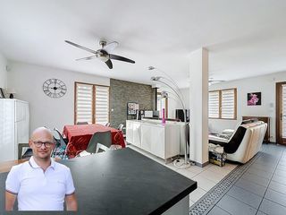  Maison � vendre 6 pi�ces 120 m�