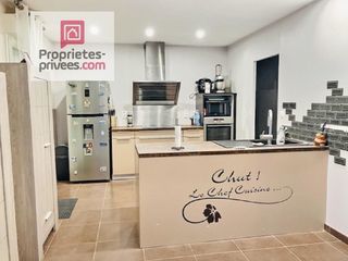  Maison � vendre 5 pi�ces 130 m�