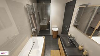  Maison � vendre 5 pi�ces 94 m�