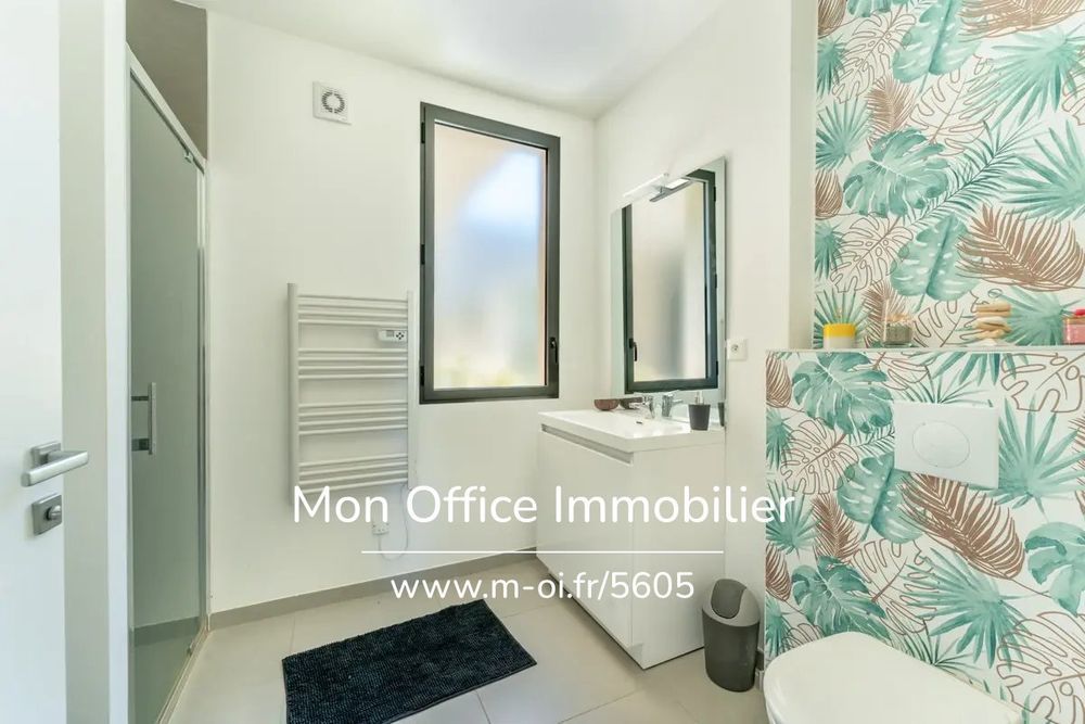 � vendre  Villa Trets (13530)