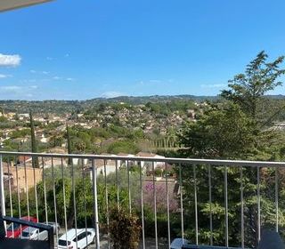  Appartement � vendre 2 pi�ces 46 m�