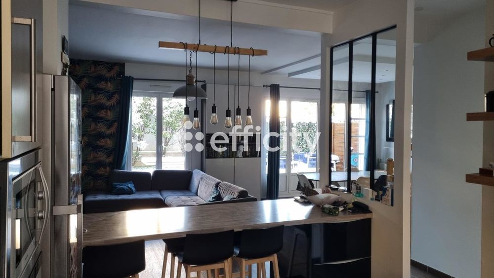 � vendre  Maison Ch�tillon (92320)