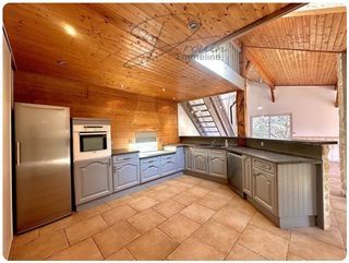  Maison � vendre 7 pi�ces 140 m�