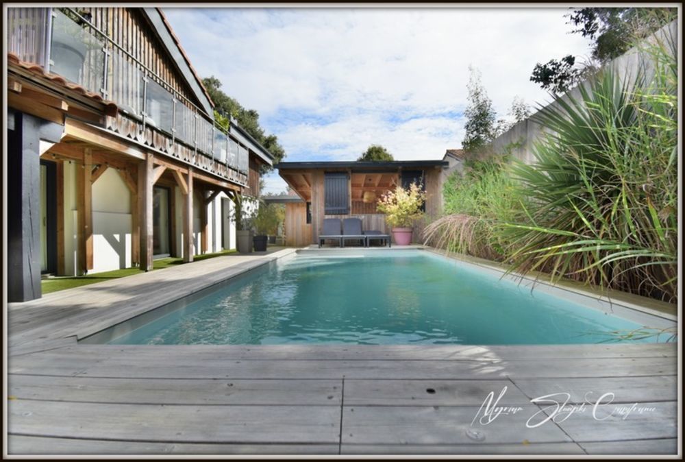 � vendre  Maison Soustons (40140)