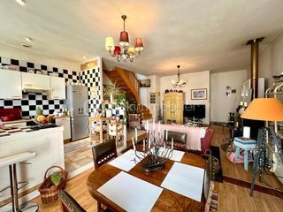  Maison � vendre 3 pi�ces 76 m�