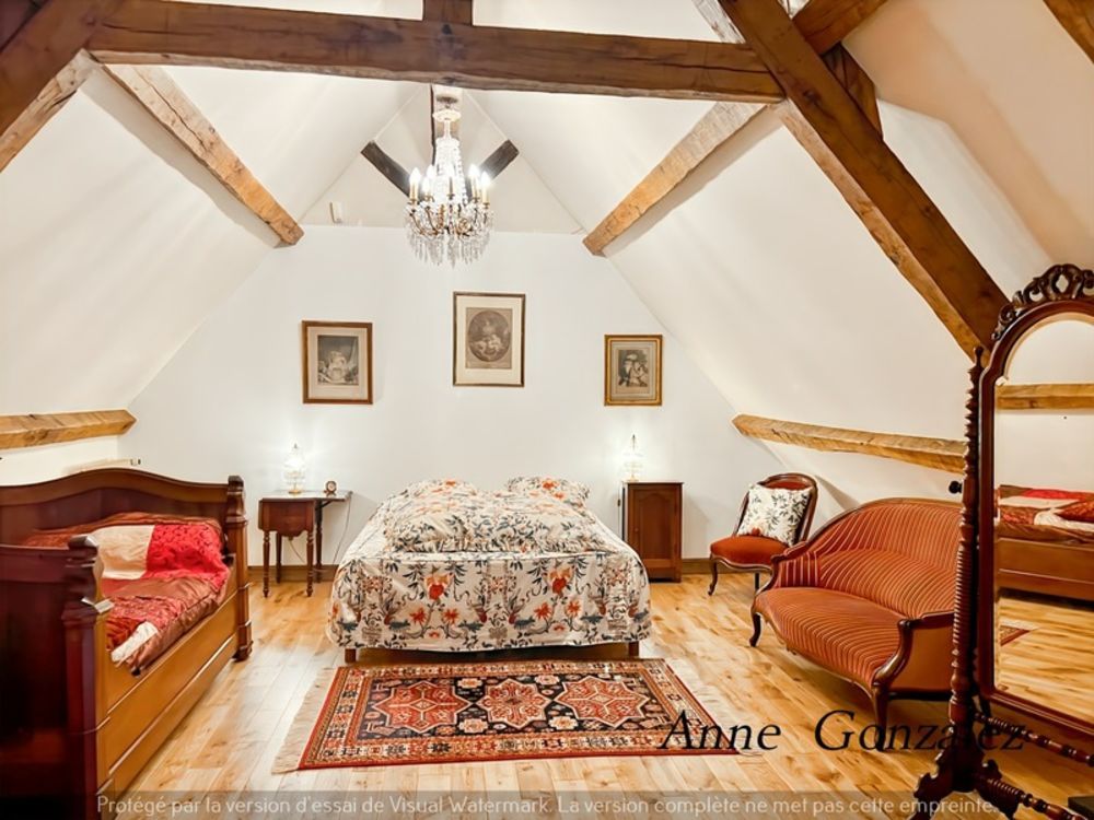 � vendre  Propri�t�/ch�teau Orl�ans (45000)