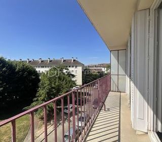  Appartement � vendre 4 pi�ces 66 m�