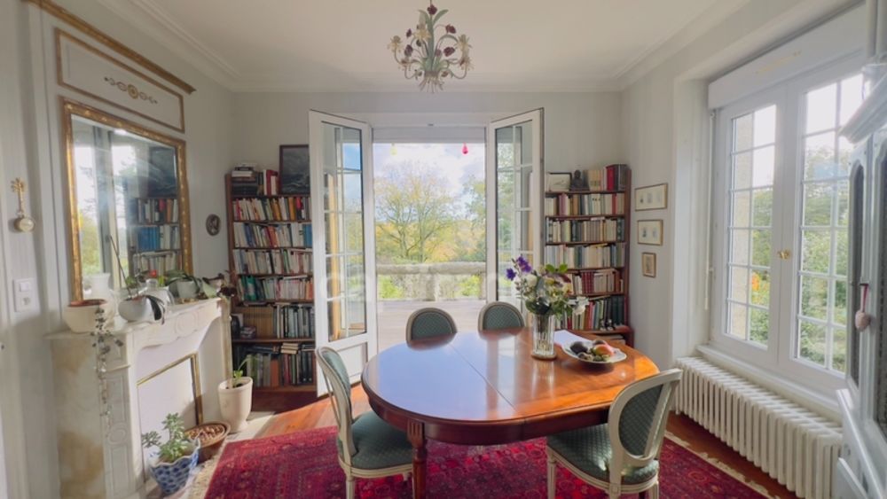 � vendre  Maison Pont-Aven (29930)