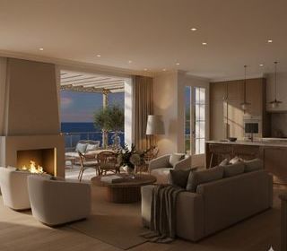  Appartement � vendre 1 pi�ce 108 m�