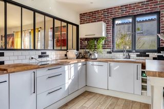  Maison � vendre 5 pi�ces 110 m�