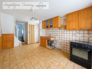  Maison � vendre 5 pi�ces 98 m�