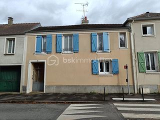  Immeuble � vendre 13 pi�ces 264 m�