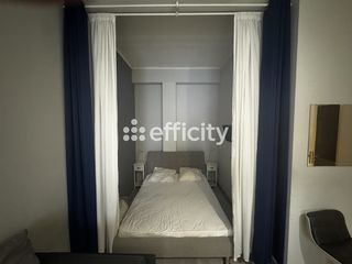  Appartement � vendre 1 pi�ce 30 m�