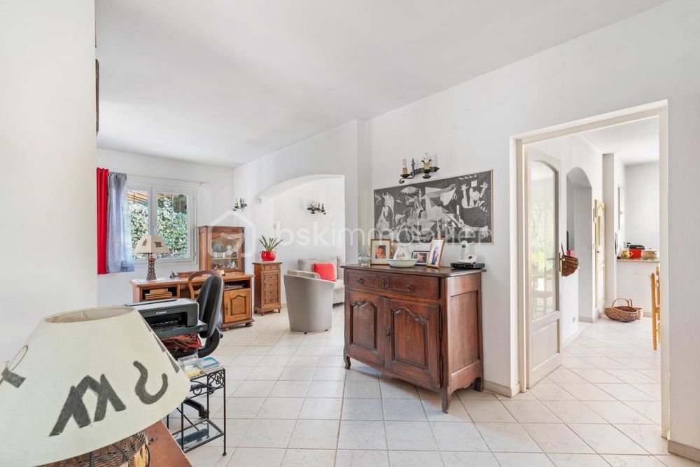 � vendre  Villa La Colle-sur-Loup (06480)