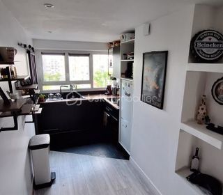  Appartement � vendre 3 pi�ces 65 m�