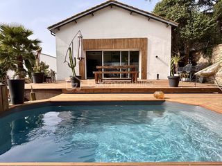  Villa � vendre 4 pi�ces 127 m�