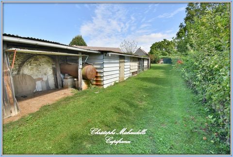   A quelques km de CONGIS TRILPORT, maison - 128 m� - Gare ligne P � pied - 6 pi�ces - 4 chambres - Grenier am�nageable - dressing Maison - 6 pi�ce(s) - 128 m�