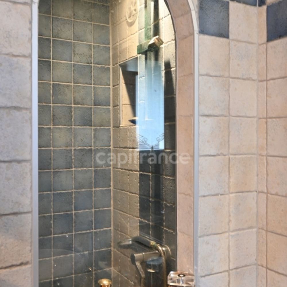 � vendre  Maison Vaux-sur-Seine (78740)