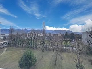  Appartement � vendre 4 pi�ces 91 m�